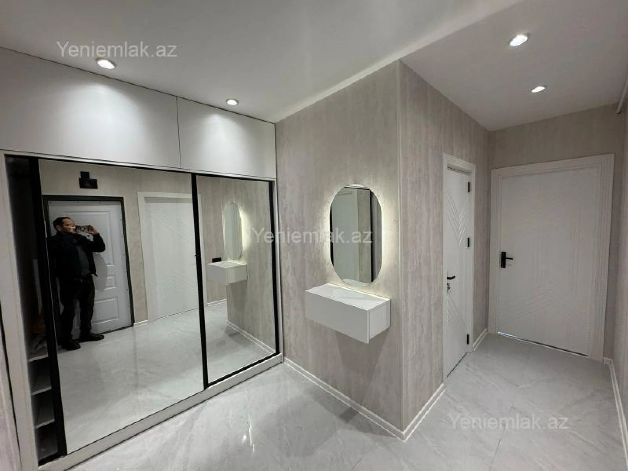 Satılır 3 otaqlı köhnə tikili 65 m²