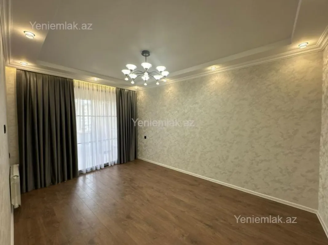 Satılır 3 otaqlı köhnə tikili 65 m²