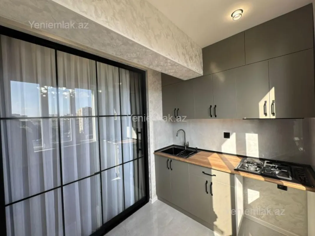 Satılır 3 otaqlı köhnə tikili 65 m²