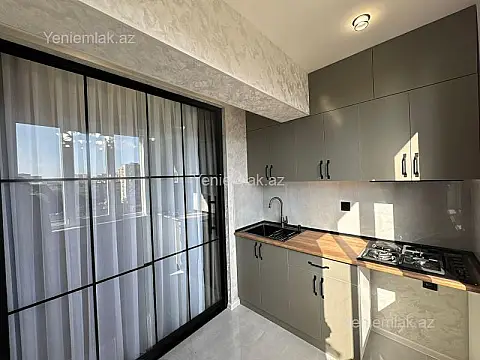 Satılır 3 otaqlı köhnə tikili 65 m²