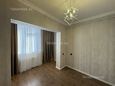 Satılır 3 otaqlı köhnə tikili 65 m²