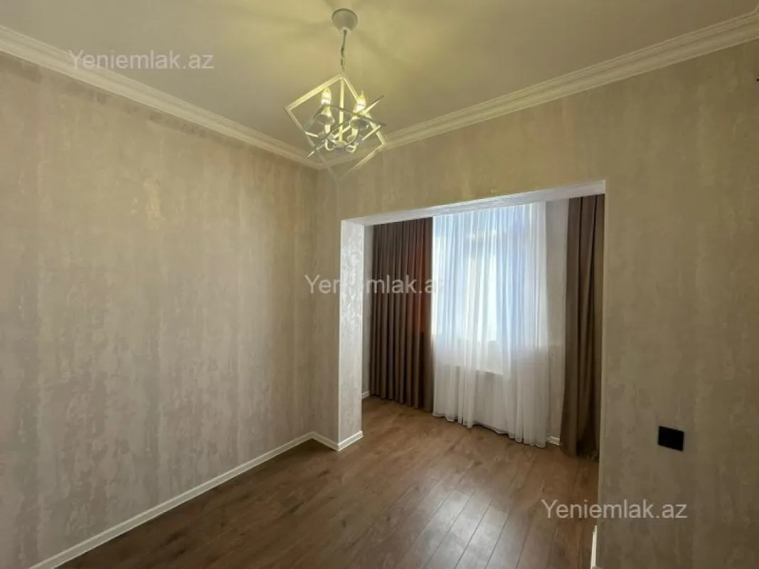 Satılır 3 otaqlı köhnə tikili 65 m²