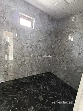 Satılır 4 otaqlı həyət evi 160 m²