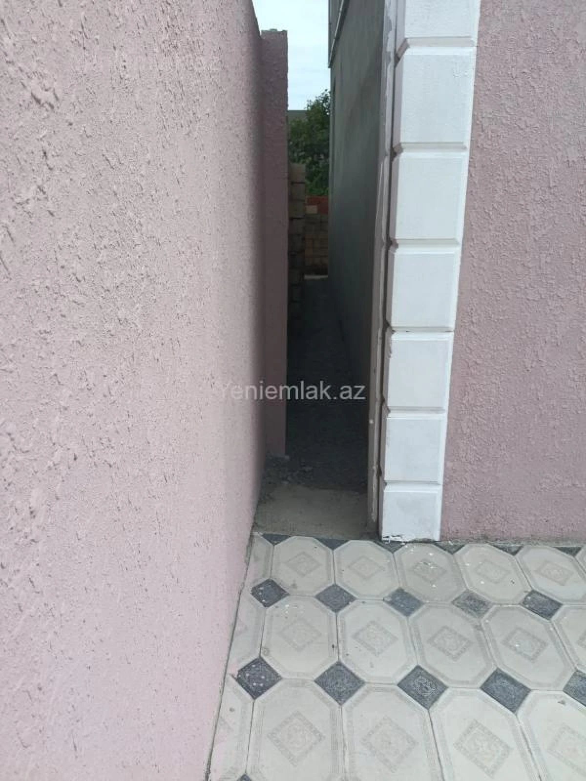 Satılır 4 otaqlı həyət evi 160 m²