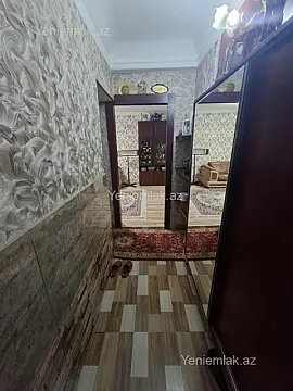 Satılır 2 otaqlı köhnə tikili 60 m²