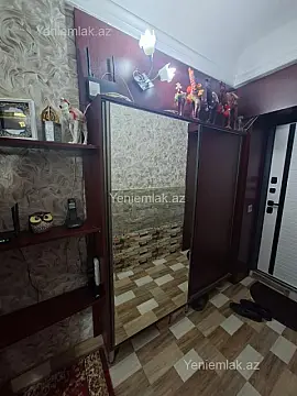 Satılır 2 otaqlı köhnə tikili 60 m²