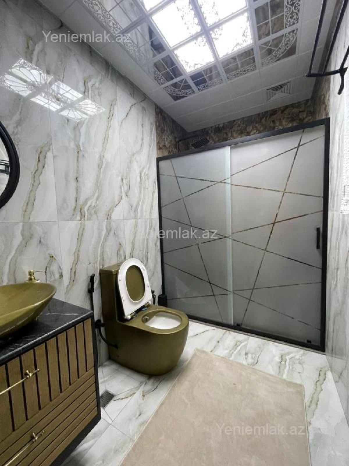 Satılır 3 otaqlı yeni tikili 86 m²