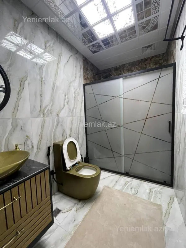 Satılır 3 otaqlı yeni tikili 86 m²