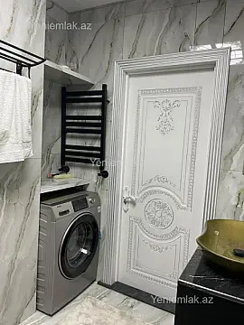 Satılır 3 otaqlı yeni tikili 86 m²