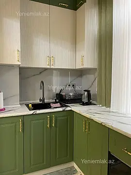 Satılır 3 otaqlı yeni tikili 86 m²