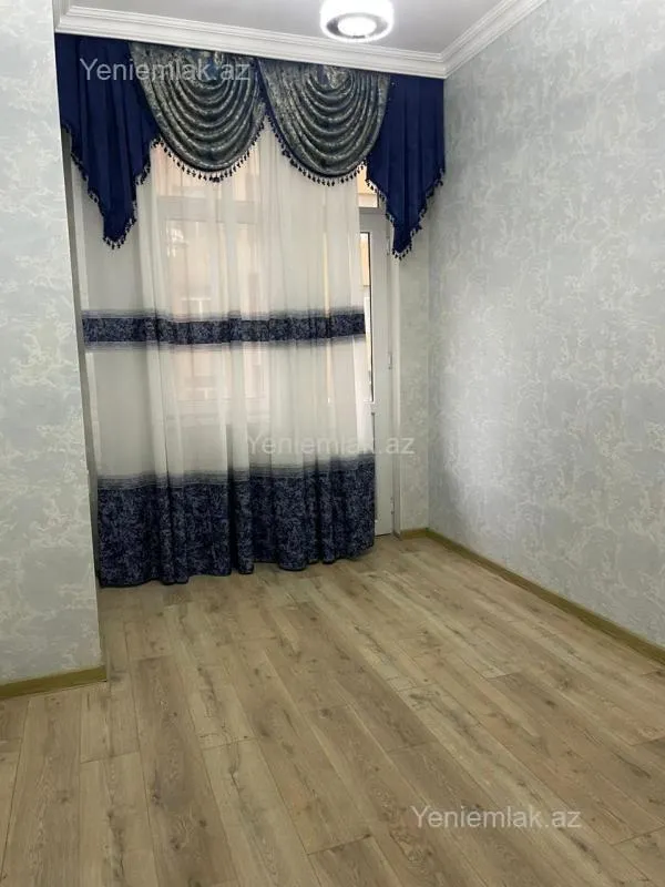 Satılır 3 otaqlı yeni tikili 86 m²