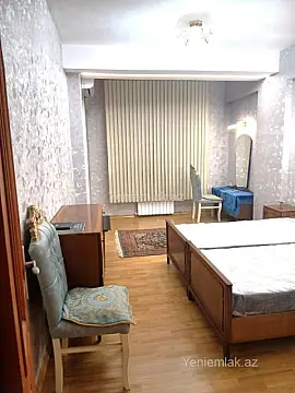 Satılır 3 otaqlı yeni tikili 100 m²