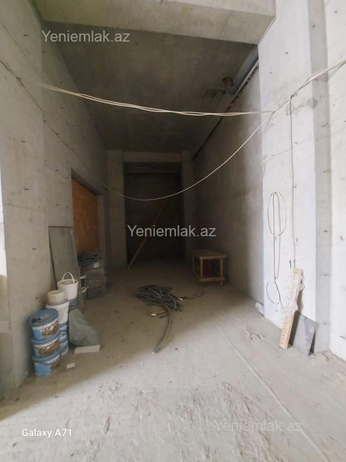 Satılır 7 otaqlı obyekt 204 m²