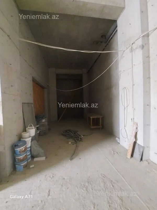 Satılır 7 otaqlı obyekt 204 m²