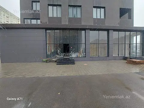 Satılır 7 otaqlı obyekt 204 m² — Bakı, Xətai 7 otaq 204.00 m²