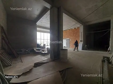 Satılır 7 otaqlı obyekt 204 m²