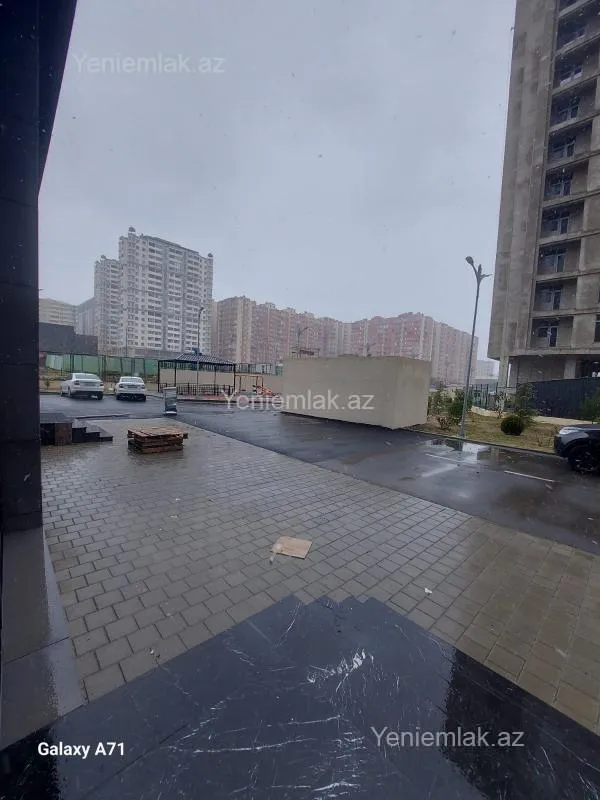 Satılır 7 otaqlı obyekt 204 m²