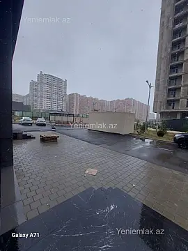 Satılır 7 otaqlı obyekt 204 m²