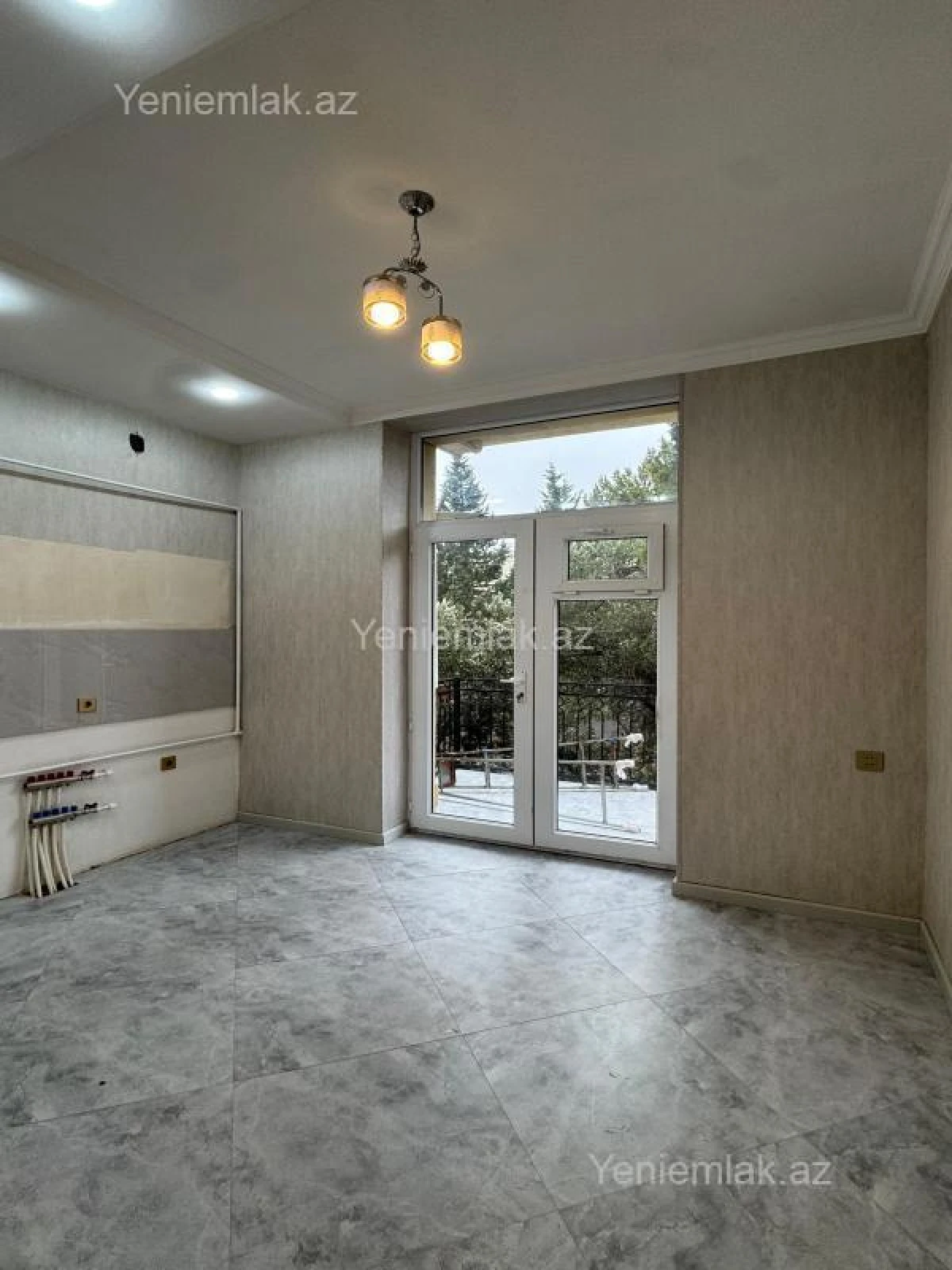 Satılır 3 otaqlı köhnə tikili 78 m²