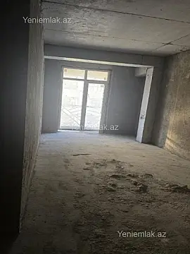Satılır 4 otaqlı yeni tikili 195 m²