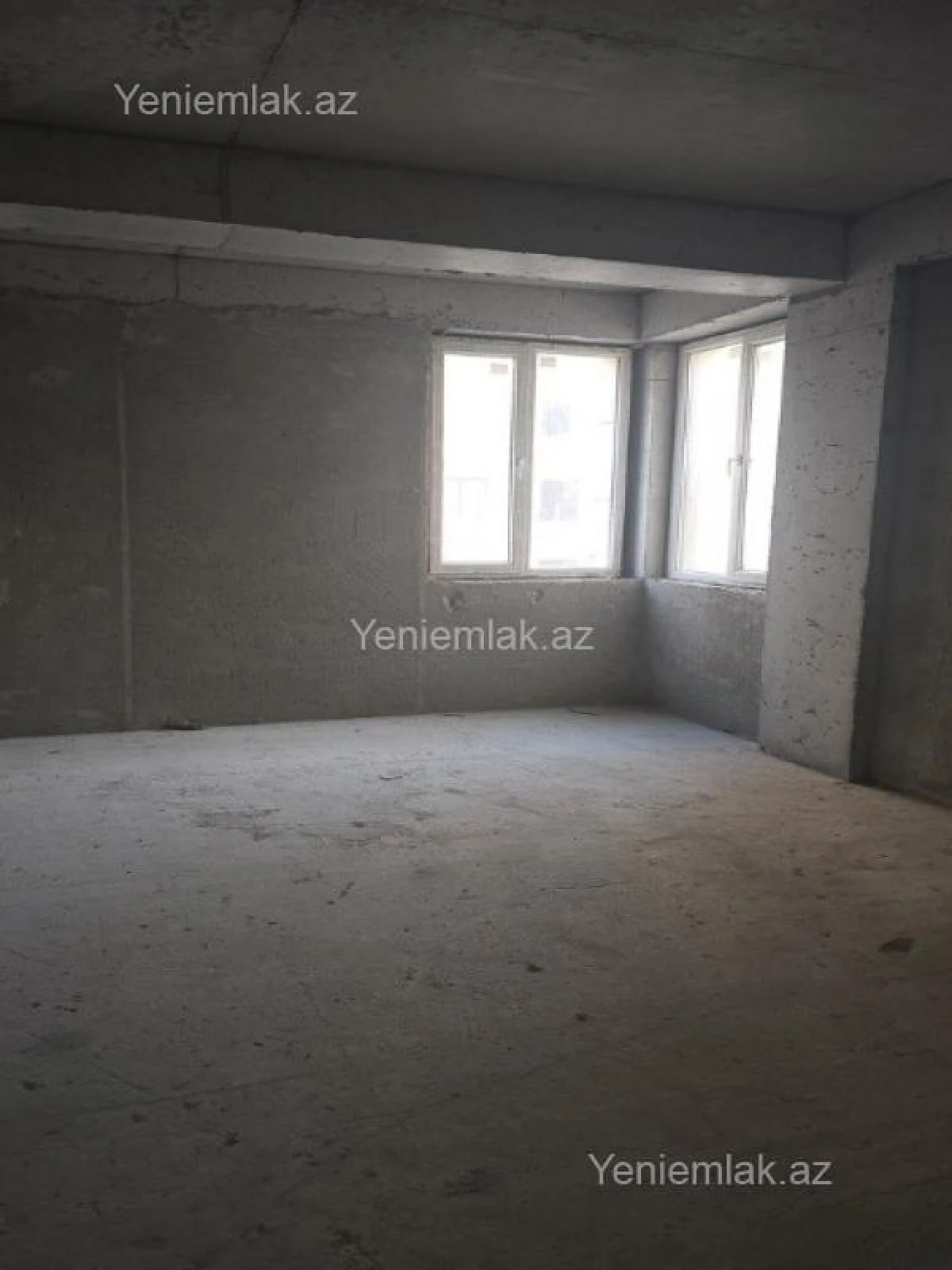 Satılır 4 otaqlı yeni tikili 195 m²