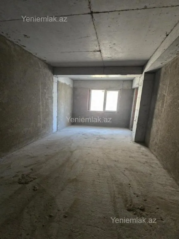 Satılır 4 otaqlı yeni tikili 195 m²