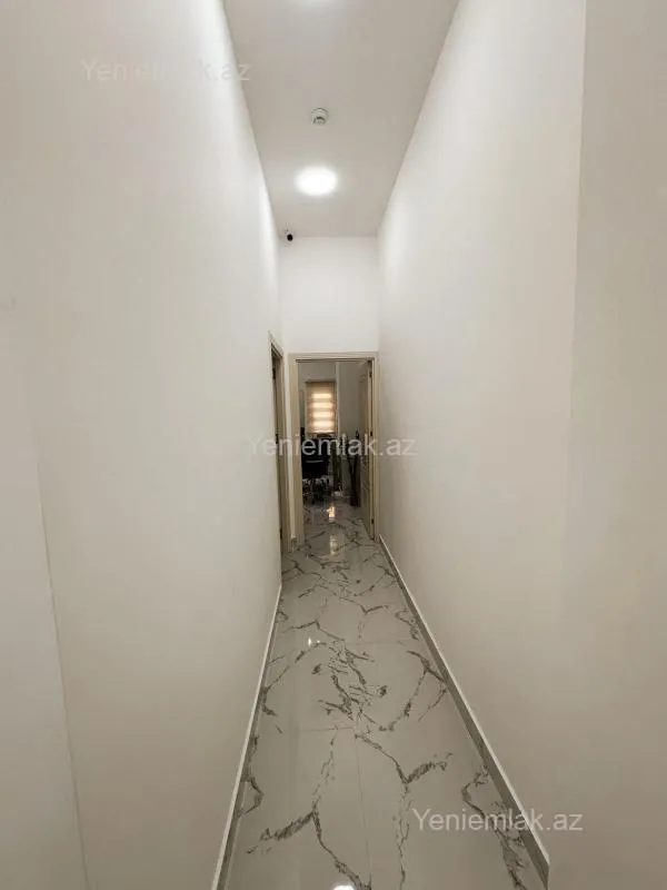 Satılır 4 otaqlı obyekt 60 m²