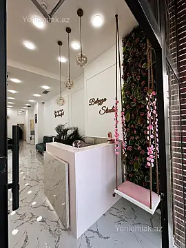Satılır 4 otaqlı obyekt 60 m² — Bakı, Nəsimi 4 otaq 60.00 m²