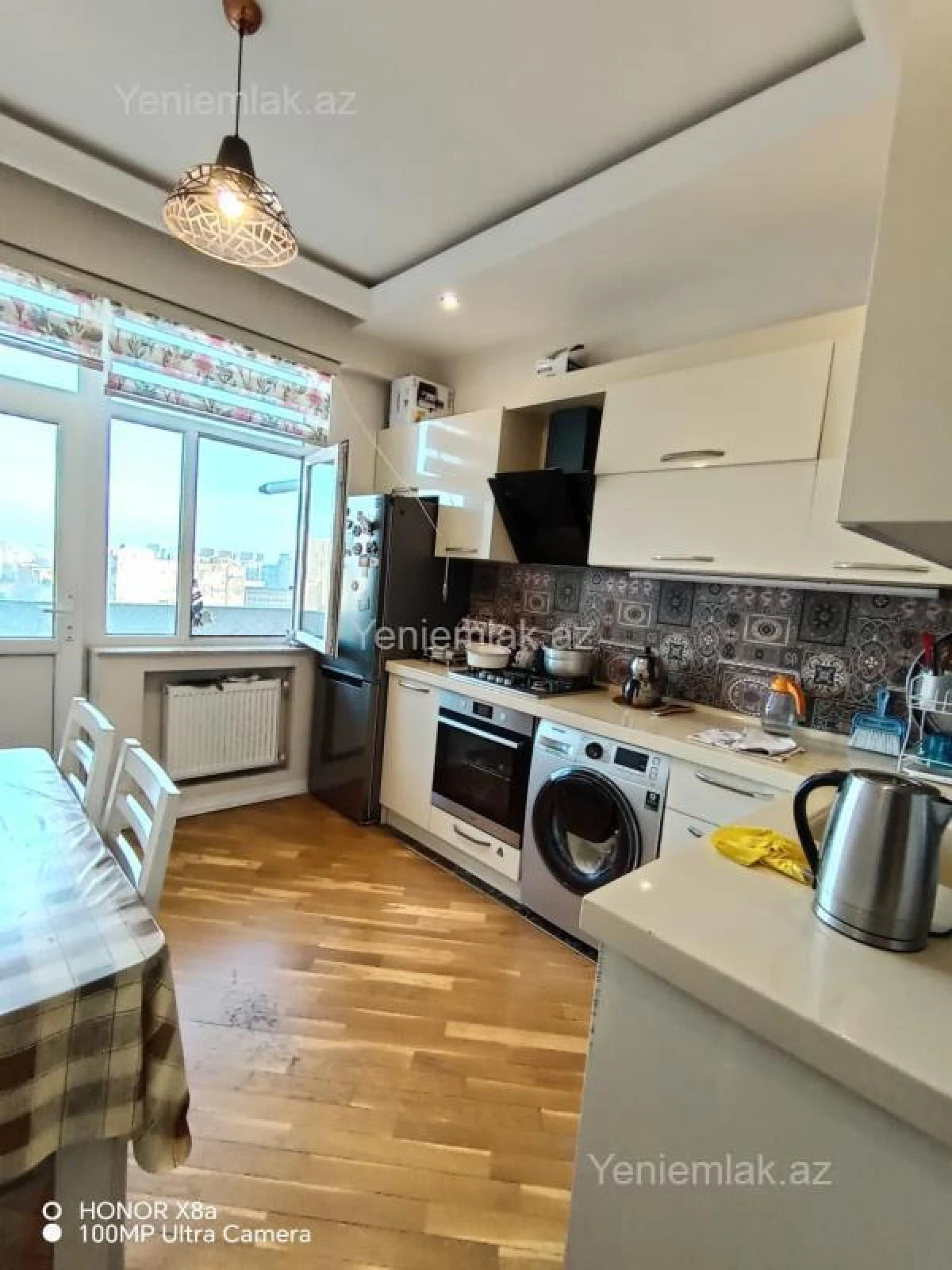 Satılır 2 otaqlı yeni tikili 52 m²