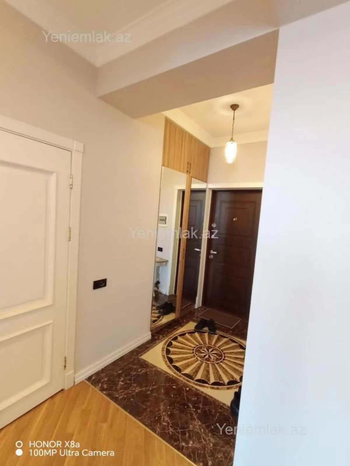 Satılır 2 otaqlı yeni tikili 52 m²