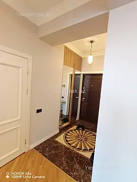 Satılır 2 otaqlı yeni tikili 52 m²