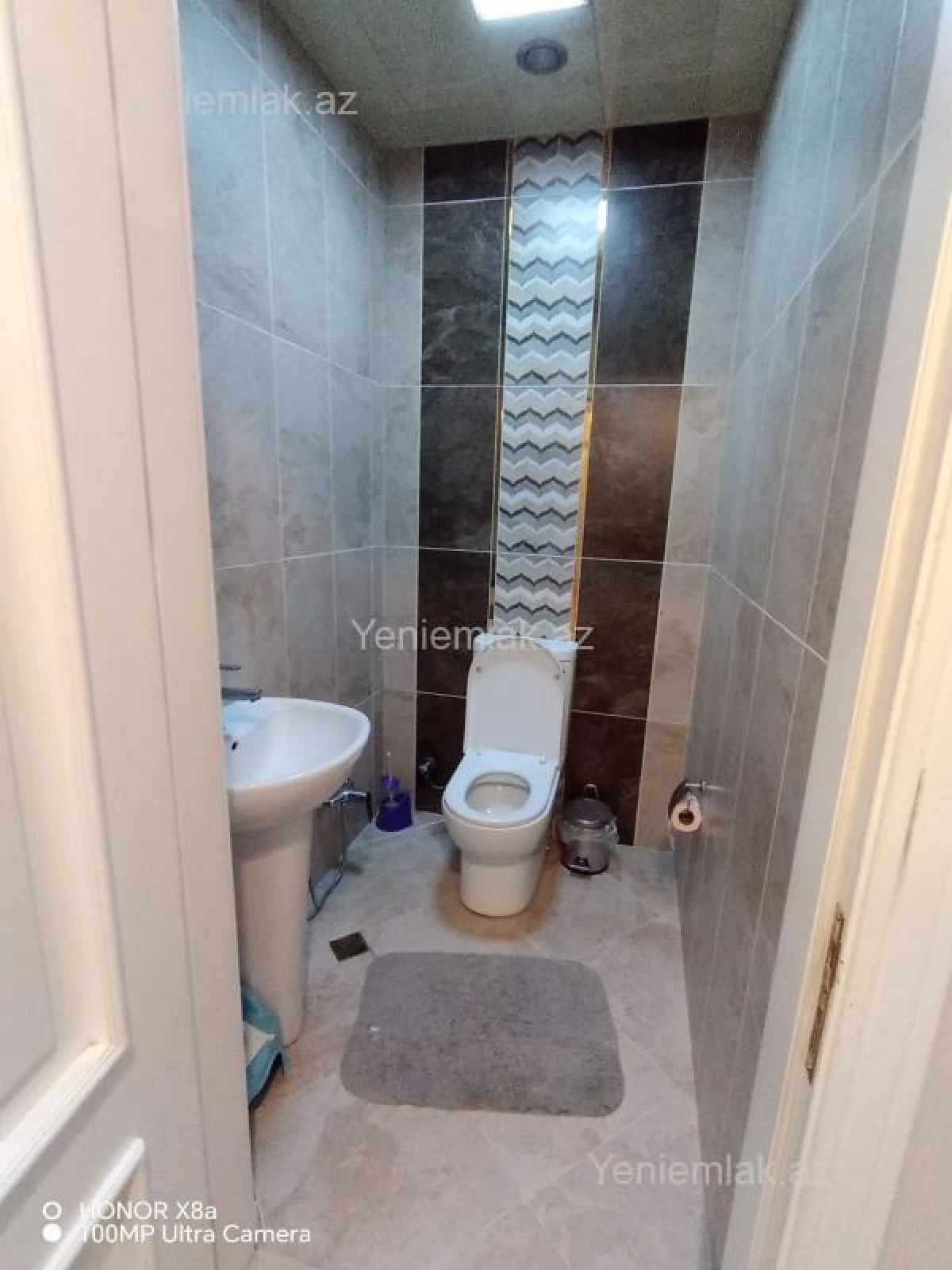 Satılır 2 otaqlı yeni tikili 52 m²