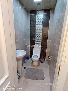 Satılır 2 otaqlı yeni tikili 52 m²