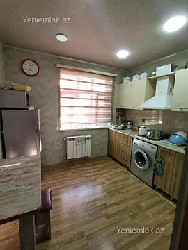 Satılır 3 otaqlı köhnə tikili 76 m²