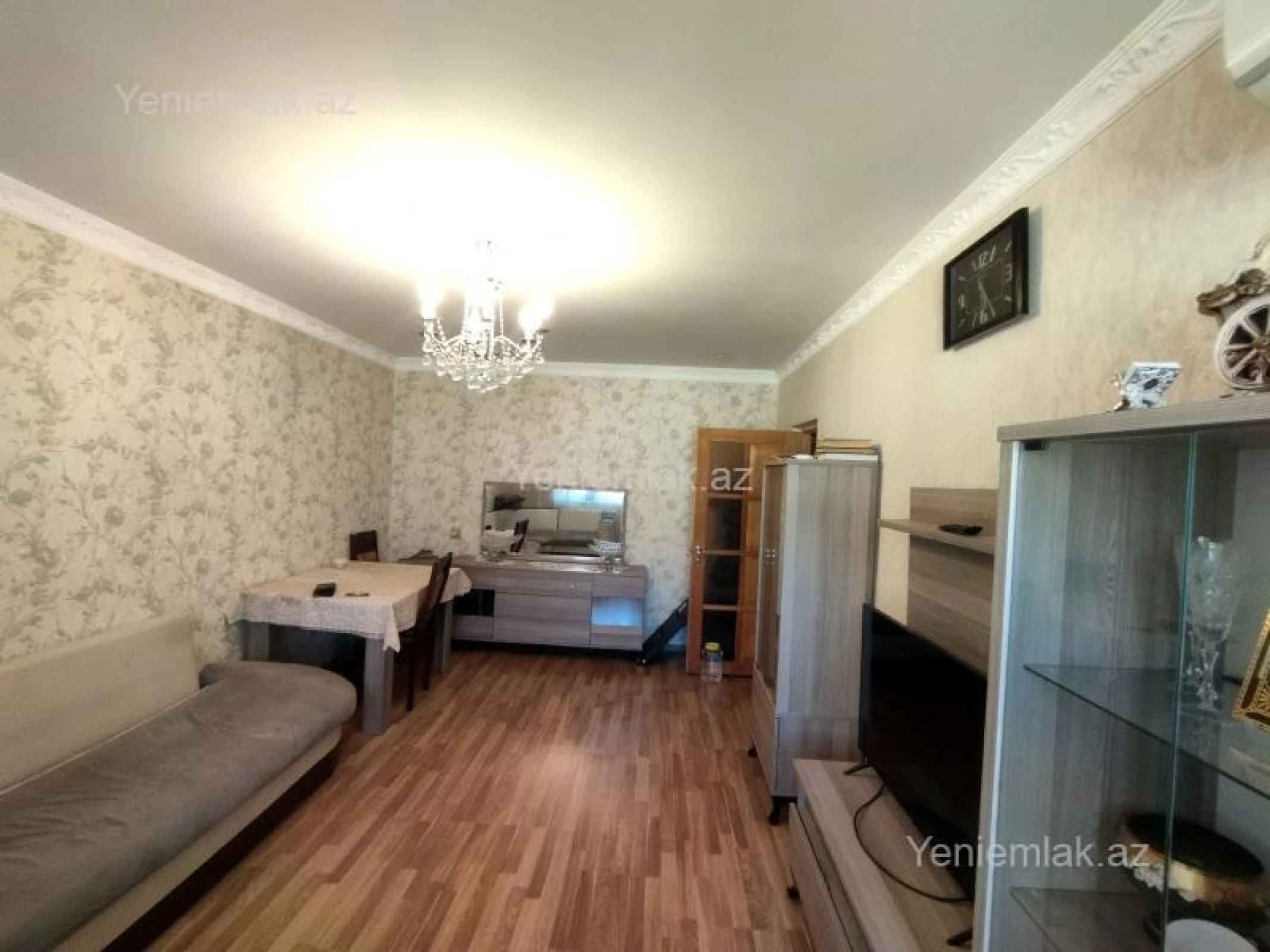 Satılır 3 otaqlı köhnə tikili 76 m²