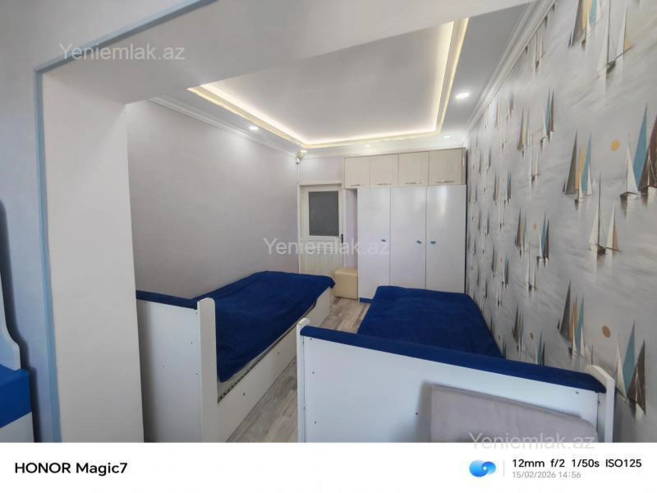 Satılır 3 otaqlı köhnə tikili 70 m²