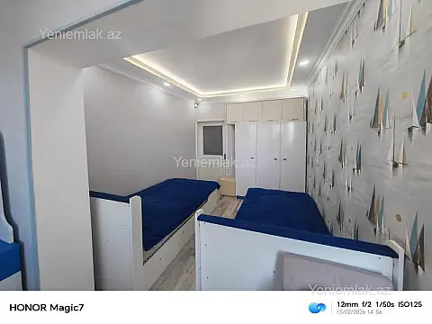 Satılır 3 otaqlı köhnə tikili 70 m²