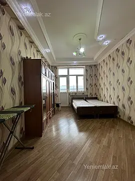 Satılır 3 otaqlı yeni tikili 120 m²