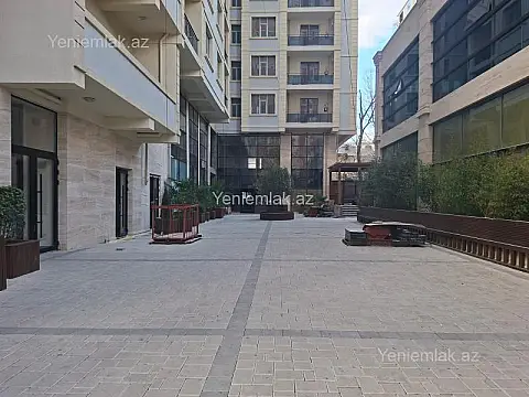 Satılır 2 otaqlı yeni tikili 62 m²