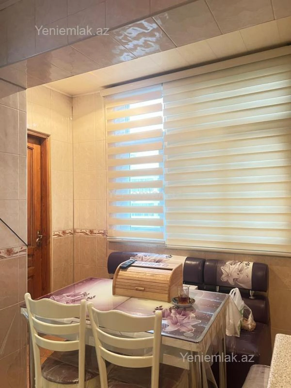 Satılır 2 otaqlı köhnə tikili 70 m²