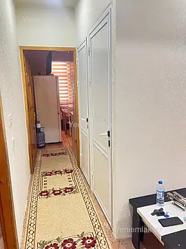 Satılır 2 otaqlı köhnə tikili 70 m²