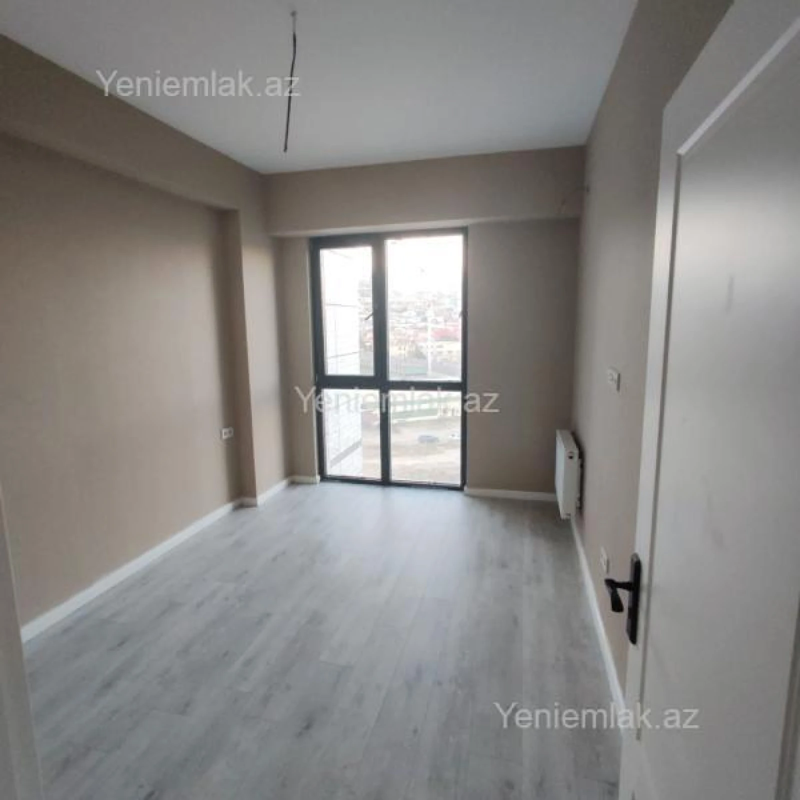 Satılır 2 otaqlı yeni tikili 65 m²