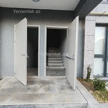 Satılır 2 otaqlı yeni tikili 65 m²