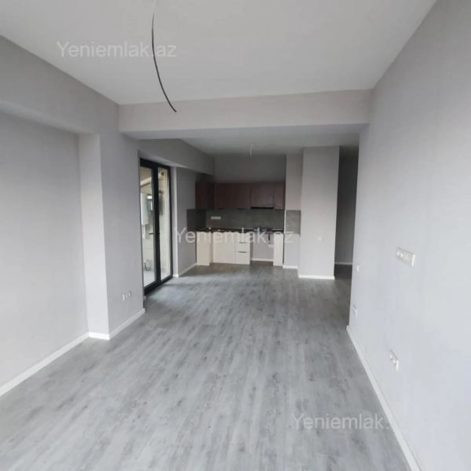 Satılır 2 otaqlı yeni tikili 65 m²