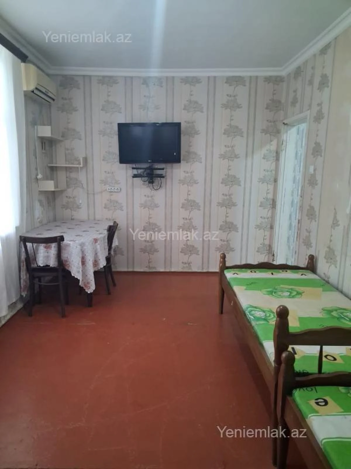 Satılır 1 otaqlı köhnə tikili 32 m²