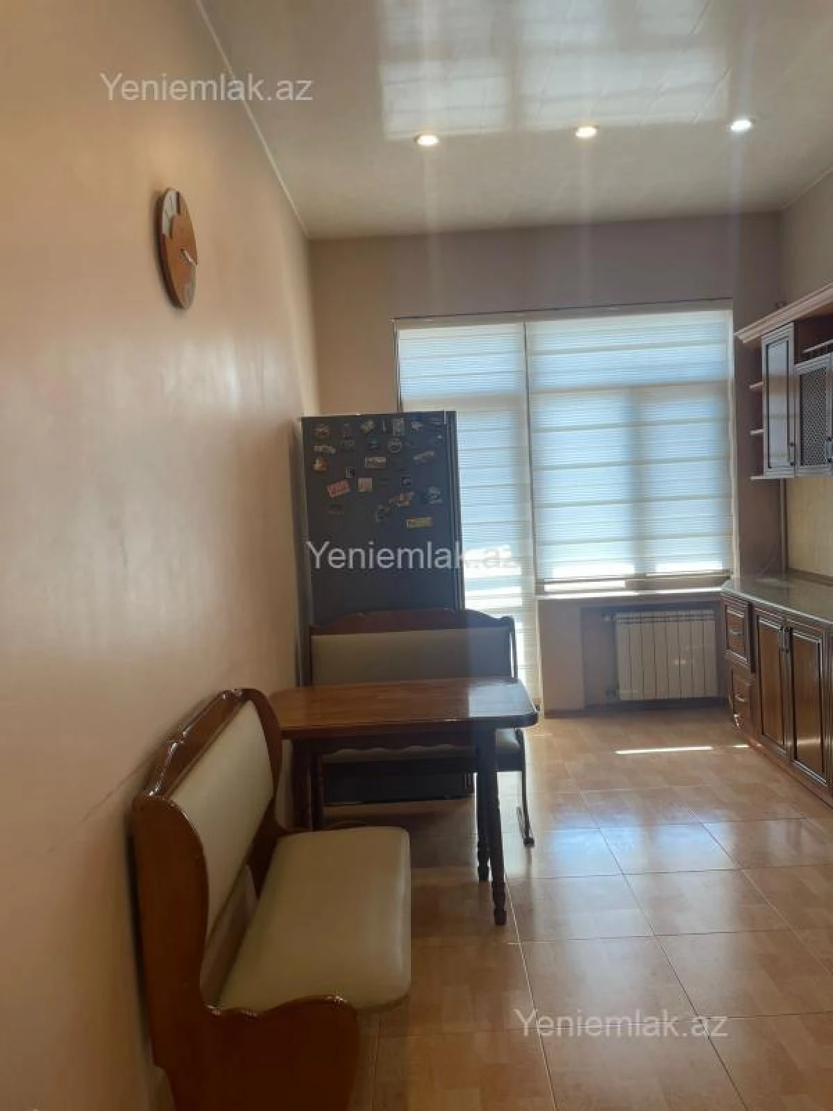 Satılır 3 otaqlı yeni tikili 135 m²