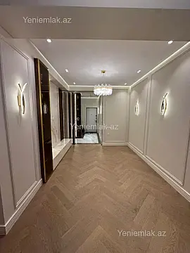 Satılır 3 otaqlı yeni tikili 85 m²