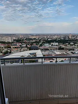 Satılır 3 otaqlı yeni tikili 124 m²