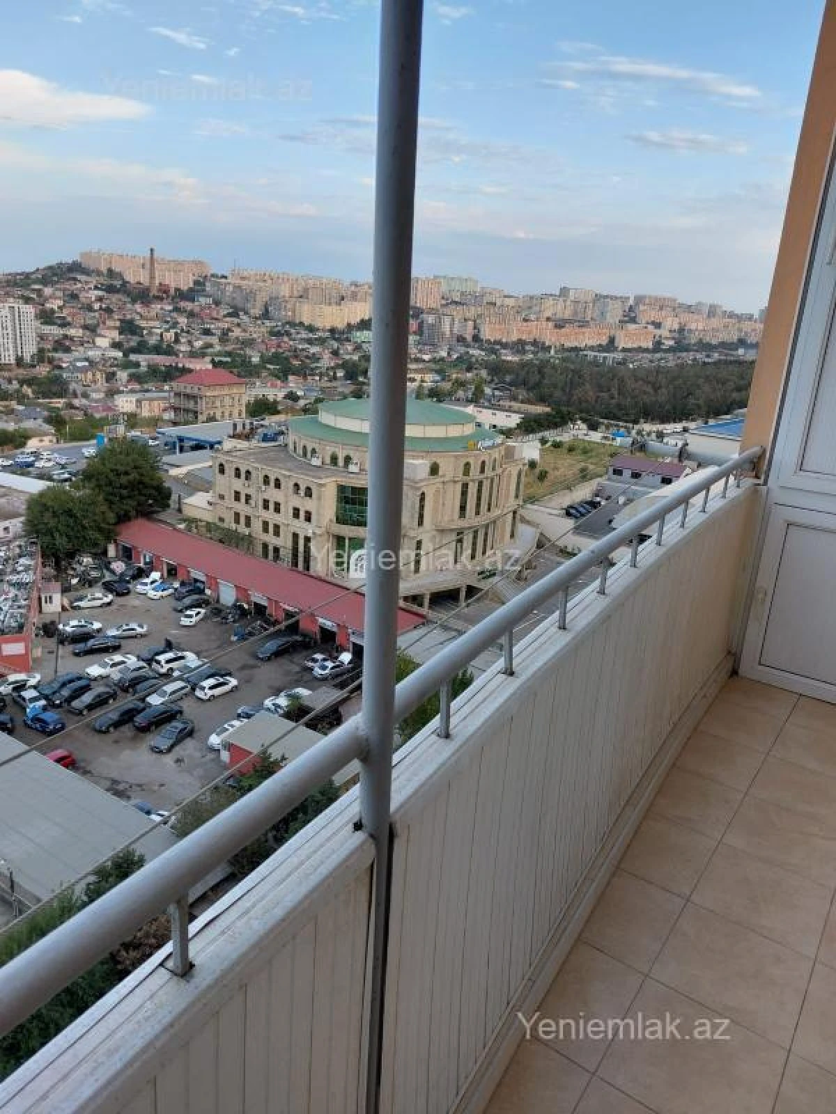 Satılır 3 otaqlı yeni tikili 124 m²
