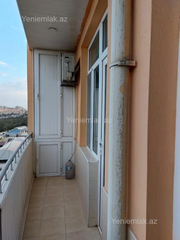 Satılır 3 otaqlı yeni tikili 124 m²